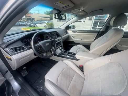 Used 2015 Hyundai Sonata Sport w/ Option Group 03 FWD image 10