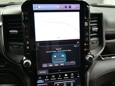 New 2026 RAM 2500 Power Wagon image 24