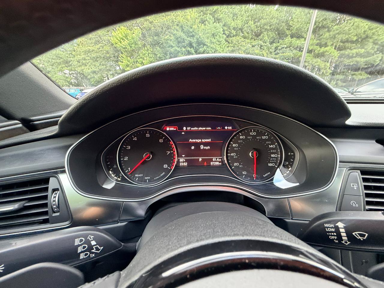 Used 2018 Audi A7 3.0T Premium Plus w/ S Line Sport Package AWD/4WD image 18