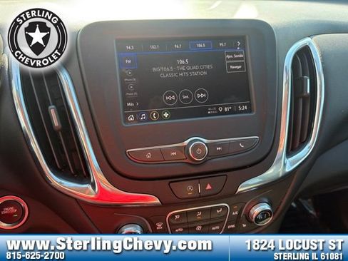 Used 2023 Chevrolet Equinox LT FWD image 18