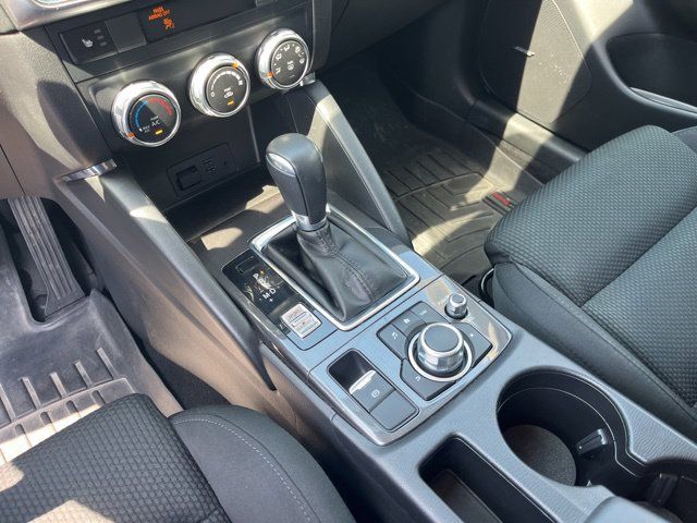 Used 2016 MAZDA CX-5 Touring w/ Bose/Moonroof Package AWD/4WD image 27