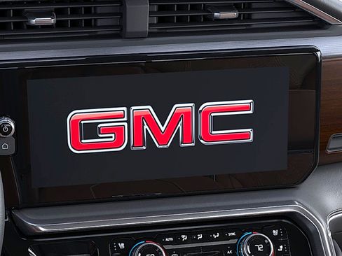 New 2026 GMC Sierra 2500 Denali Ultimate w/ Max Trailering Package AWD/4WD image 20