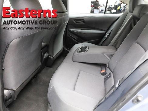 Used 2024 Toyota Corolla LE image 20