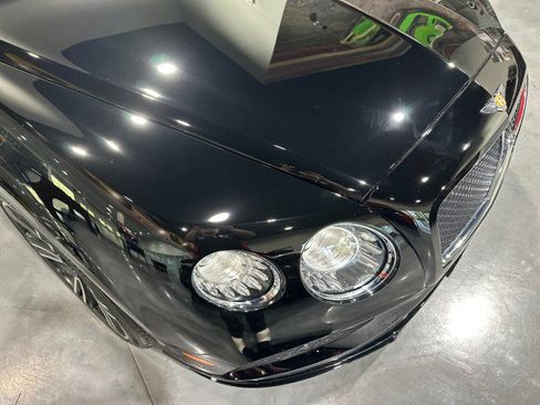 Used 2017 Bentley Continental GT V8 S AWD/4WD image 15