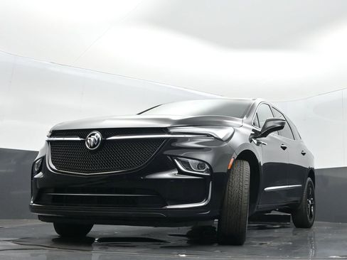 Used 2023 Buick Enclave Essence w/ Experience Buick Package image 33