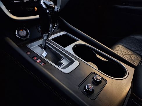 Used 2024 Nissan Murano Platinum image 22