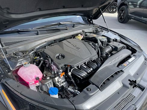 New 2026 Kia K5 GT-Line image 33