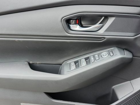 New 2025 Honda Accord SE image 30