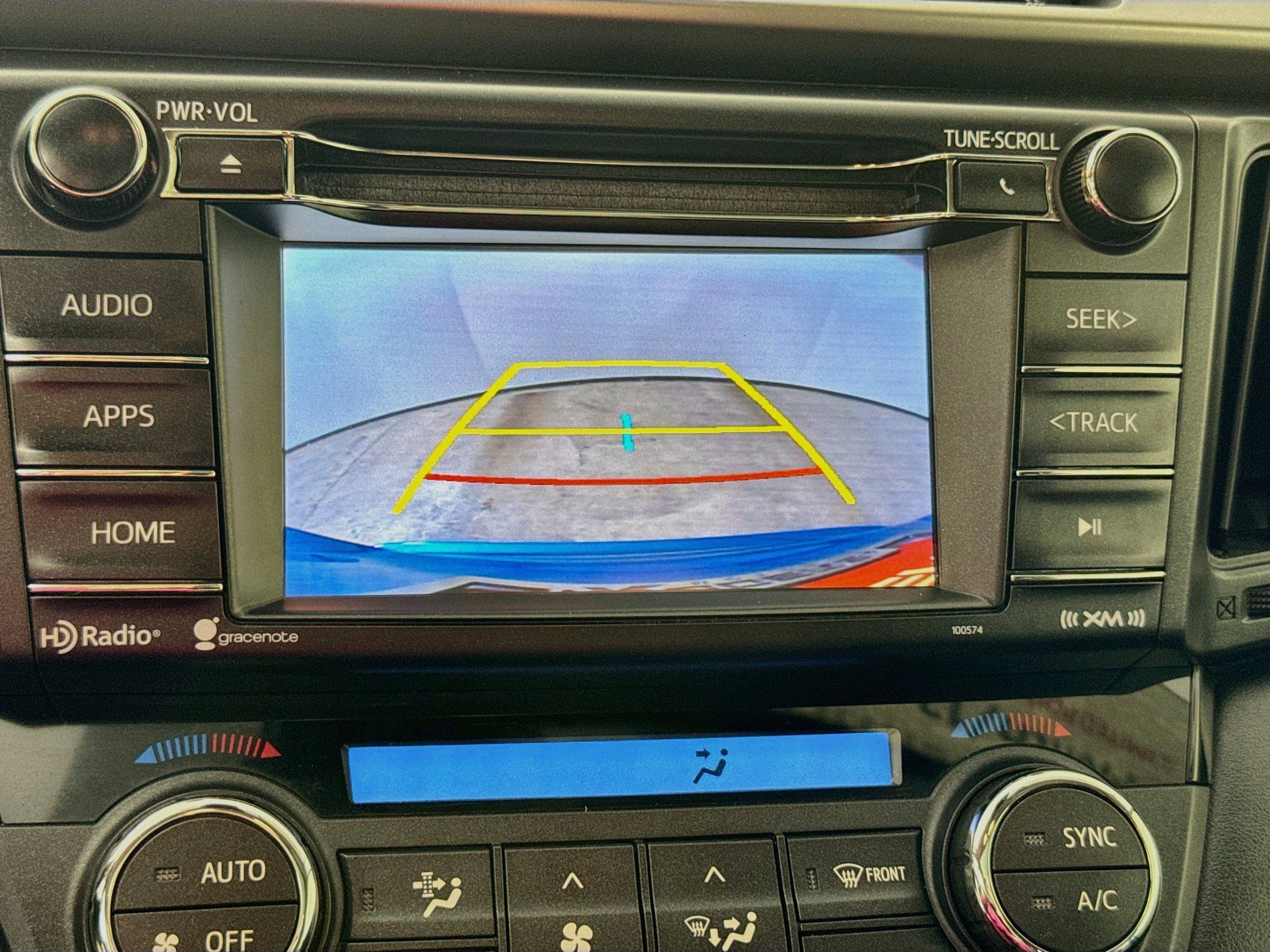 Certified 2018 Toyota RAV4 XLE AWD/4WD image 18