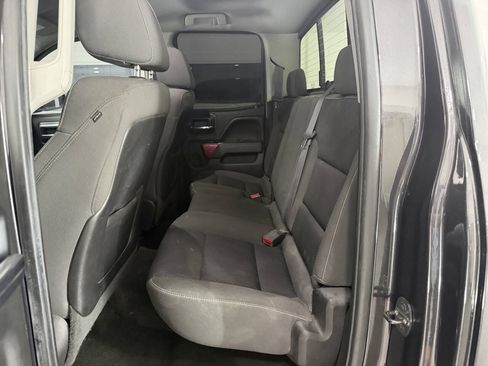 Used 2014 Chevrolet Silverado 1500 LT w/ All Star Edition AWD/4WD image 16