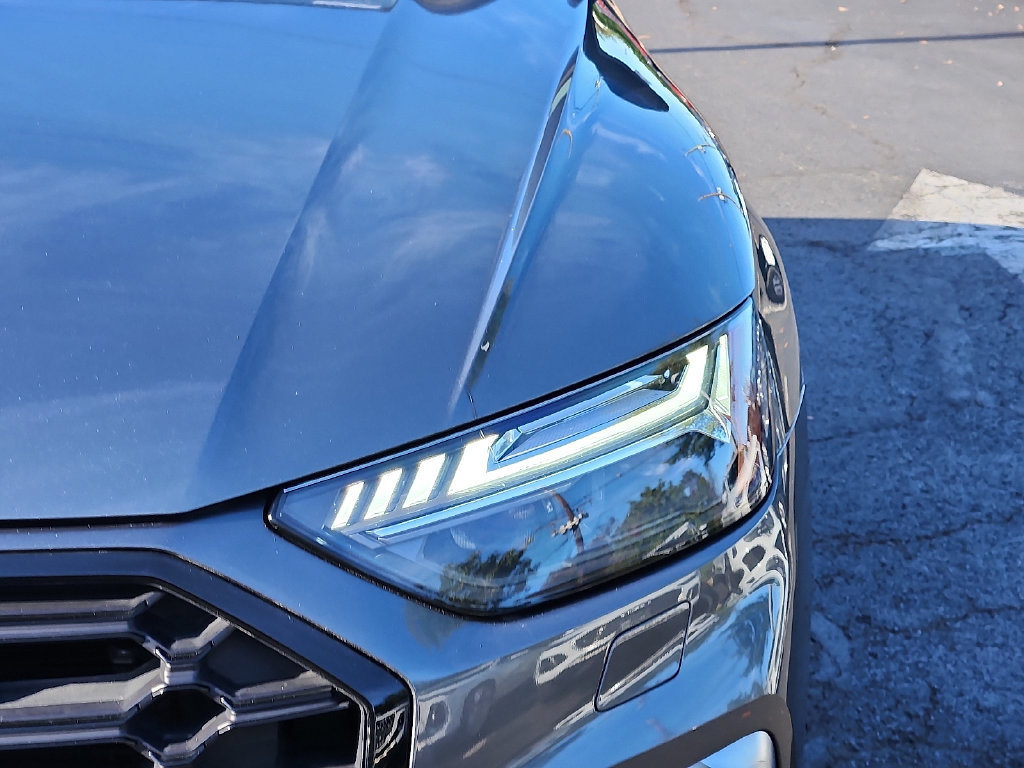 Used 2022 Audi Q5 2.0T Prestige AWD/4WD image 15