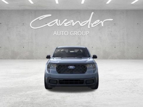 New 2026 Ford Maverick XLT FWD image 6