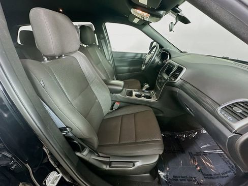 Certified 2021 Jeep Grand Cherokee Laredo image 34