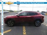 Used 2024 Chevrolet Trax RS w/ Driver Confidence Package image 4