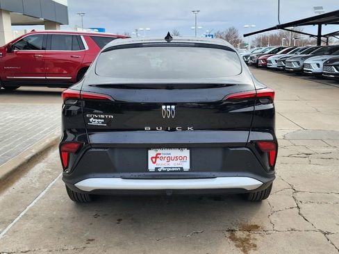 New 2026 Buick Envista Preferred w/ Convenience I Package image 5