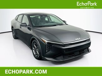 Used 2025 Kia K4 FWD video 1