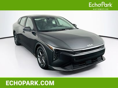 Used 2025 Kia K4