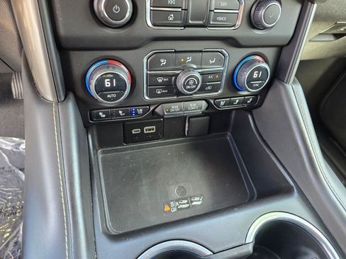 Used 2023 Chevrolet Tahoe Premier RWD image 27