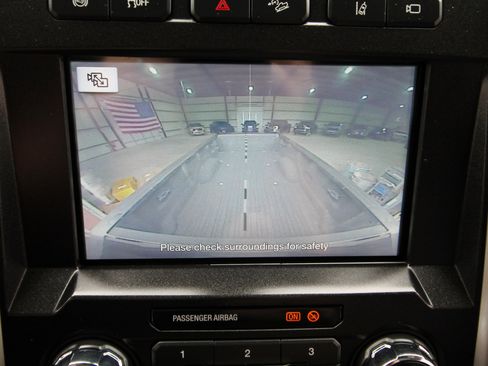 Used 2017 Ford F350 Lariat w/ Lariat Ultimate Package image 33