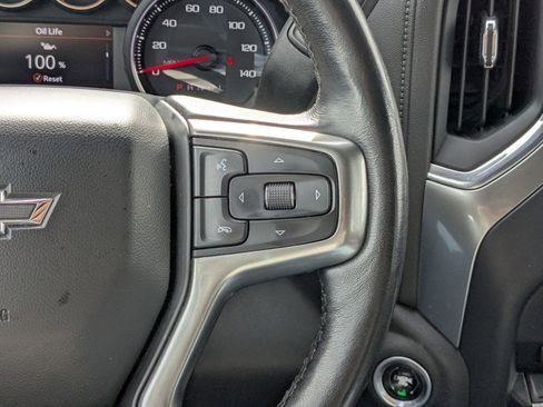 Used 2020 Chevrolet Silverado 1500 RST image 19