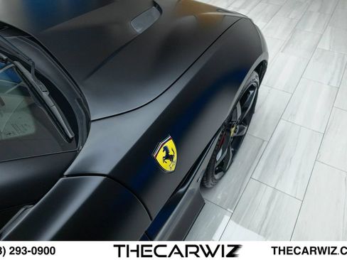 Used 2022 Ferrari Portofino M RWD image 33