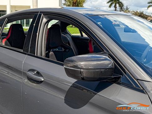 Used 2022 BMW M5 CS image 82