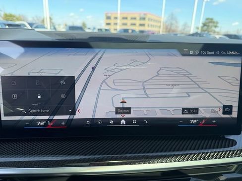 New 2026 BMW X6 M60i AWD/4WD image 28