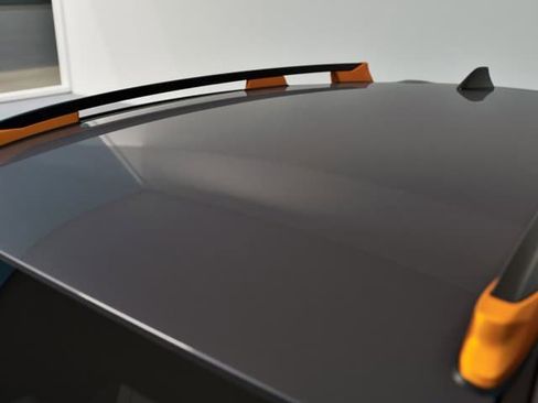 New 2026 Subaru Crosstrek 2.5i Wilderness image 13