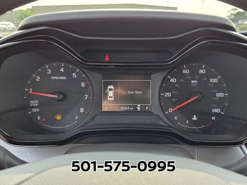 Used 2026 Chevrolet Trax LS w/ LS Convenience Package FWD image 27