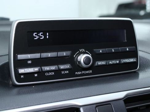 Used 2014 MAZDA MAZDA3 i Touring image 13