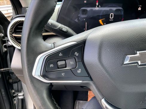 Used 2024 Chevrolet Trax ACTIV w/ Driver Confidence Package FWD image 22