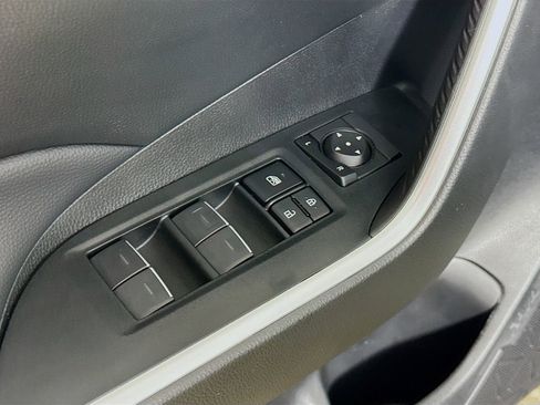 Certified 2025 Toyota RAV4 XLE Premium FWD image 19