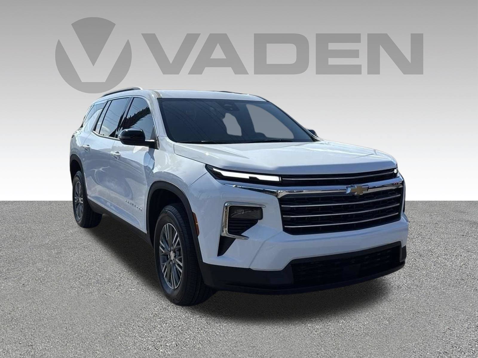 New 2027 Chevrolet Traverse LT FWD image 34
