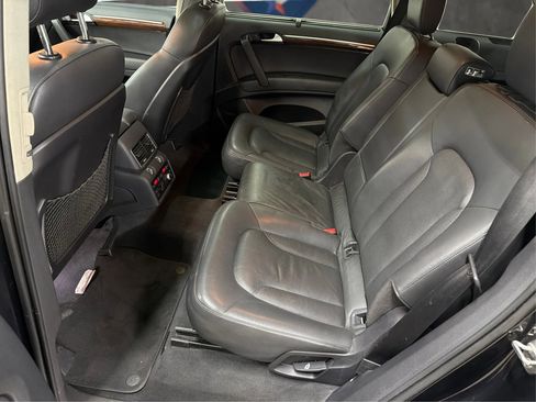 Used 2013 Audi Q7 3.0T S line Prestige image 33