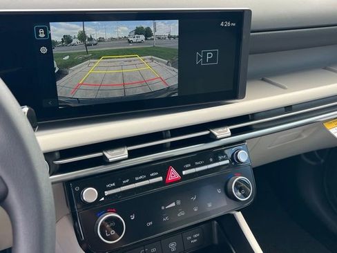 New 2026 Hyundai Tucson SEL AWD/4WD image 23