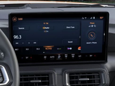 New 2026 Ford Mustang Coupe image 14