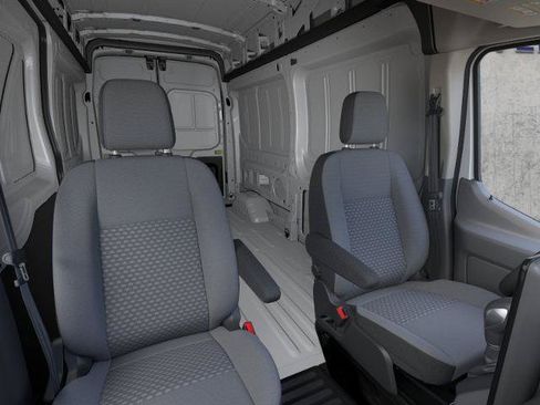 New 2026 Ford Transit 250 148 High Roof AWD image 10