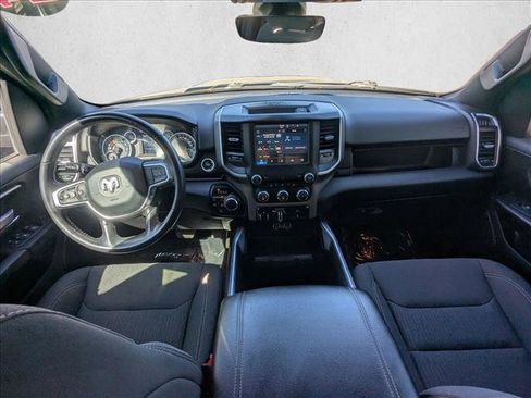 Used 2024 RAM 1500 Big Horn w/ Trailer Tow Group image 12