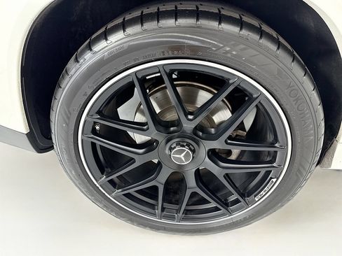 Used 2022 Mercedes-Benz GLE 53 AMG 4MATIC Coupe image 32