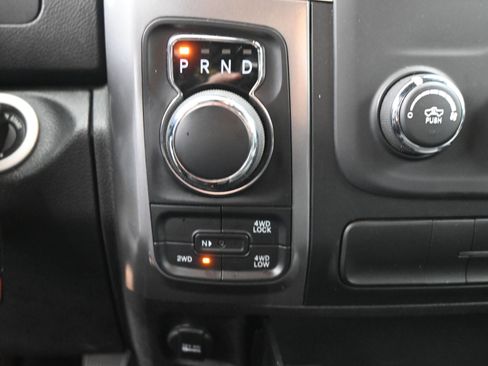 Used 2024 RAM 1500 Classic Warlock image 15