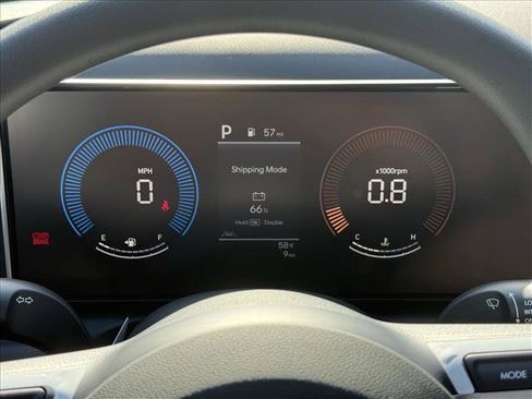 New 2026 Hyundai Santa Cruz SE FWD image 12