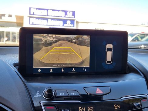 Certified 2021 Acura RDX AWD w/ Technology Package image 24