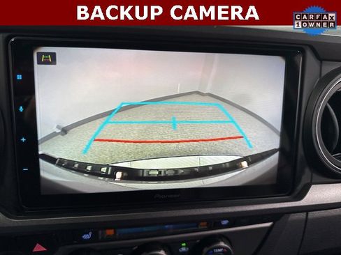 Used 2019 Toyota Tacoma TRD Pro w/ Desert Air Intake Package image 3