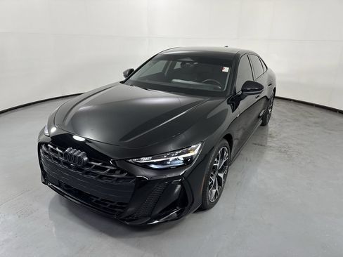 Used 2026 Audi A6 Premium Plus w/ Premium Plus Package AWD/4WD image 25