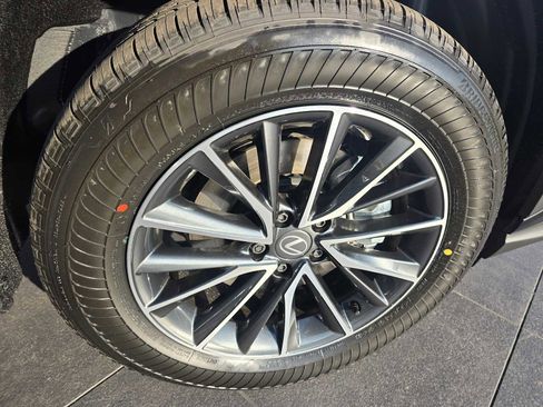 New 2026 Lexus NX 450h+ AWD w/ Luxury Package image 9