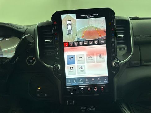 New 2026 RAM 2500 Laramie image 37