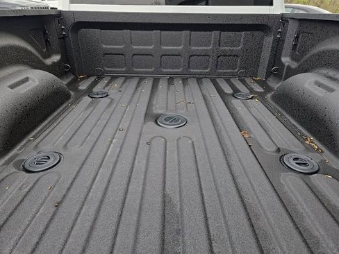 New 2026 RAM 2500 Big Horn image 34