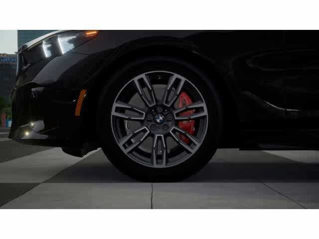 Used 2026 BMW 530i w/ M Sport Package RWD image 7
