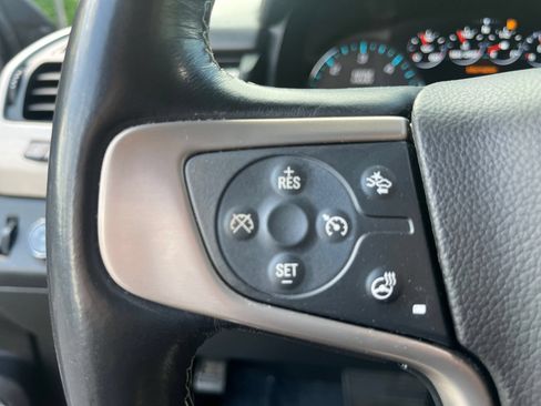 Used 2020 GMC Yukon XL Denali w/ Denali Ultimate Package AWD/4WD image 15