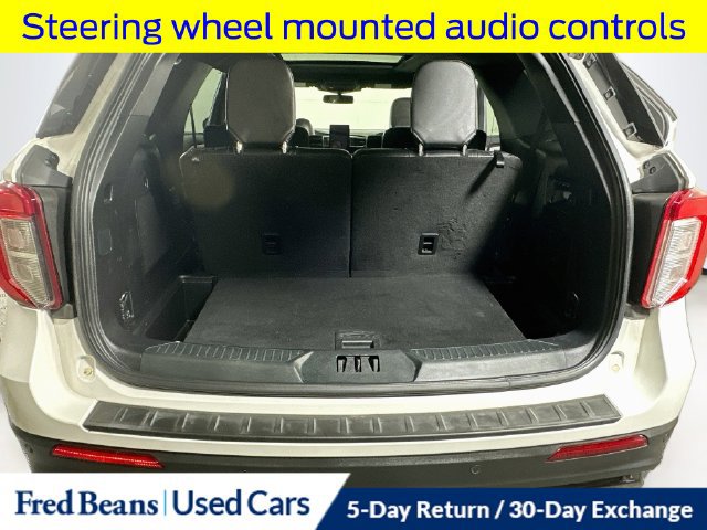 Used 2021 Ford Explorer ST w/ Equipment Group 401A AWD/4WD image 34